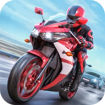 Racing Fever Moto VIP Wuazer