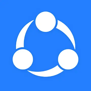 Shareit Transfer Share VIP Wuazer