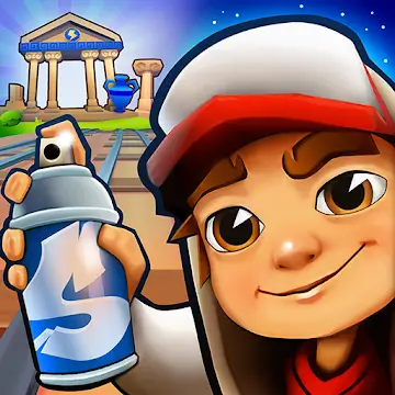 Subway Surfers Mod Free Apk 11 VIP Wuazer